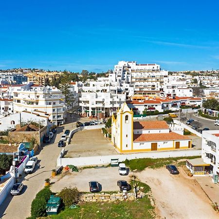 Baia Da Luz- Ground Floor Apartment Exterior foto